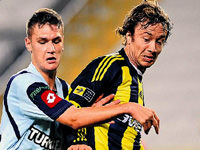 Lille'e kar�� oynamal�y�m