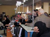 500 bin SSK&Ba�-Kur emeklisi �okta