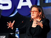 Sabanc�'dan istihdam formülü