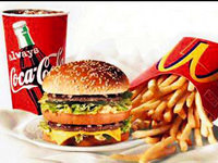 McDonald's Türkiye bin ki�iyi i�e alacak