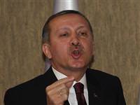 Erdo�an'dan fla� aç�klamalar