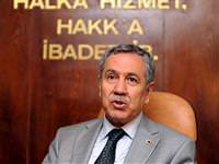 "Devlet, hükmeden de�il hizmet edendir"