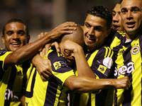 Fenerbahçe'nin hakl� isyan�