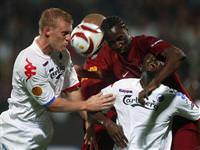 Galatasaray zorla alacak
