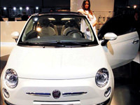 Yak�tta cimri 10 otomobil