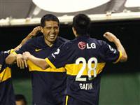 Riquelme seferi