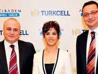�ncelmek isteyene 'cep'ten hizmet