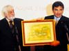 Yalç�nta�, �talyan odalar�n� bulu�turdu