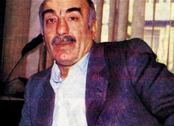 Benim adım Dündar Kılıç