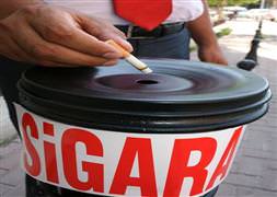 Sigara bırakma ilaçları bedava dağıtılacak