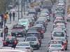 Trafik kanunu de�i�iyor