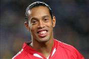 Ronaldinho'nun hayat�