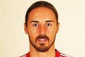 Futbolcular�n ilk tak�mlar�