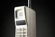 Cep Telefonunun Evrimi
