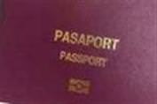 E-pasaport'un bilinmeyenleri