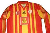 Galatasaray'�n unutulmaz formalar�