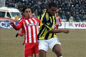 Fenerbahçeliler'in Kalbinde Taht Kuranlar