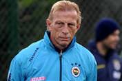 Fenerbahçe'nin Ünlü Hocalar�