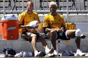 Galatasaray'�n unutulmaz futbolcular�