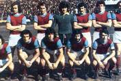 Trabzonspor'un efsane kaptanlar�