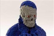 �nan�lmaz Lego Sanat�