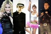 Türk popunun en güzel halleri!