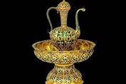 Osmanl� Saray Aksesuarlar�