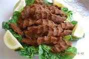 Türkiye'nin En Ünlü Köfteleri