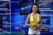 En seksi hava durumu sunucular�