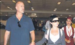 Efsane �stanbul'da