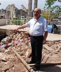 Didim Belediye Başkanı görevden alındı
