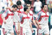 Türkiye'nin en golcü futbolcular�