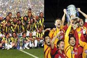 Türk Futbol Tarihinin En'leri
