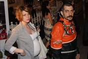 Yurt D���nda Evlenen Ünlüler