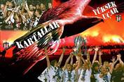 Be�ikta�'a gelen en iyi yabanc�lar