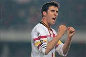 Futbolcular�n Lakaplar�