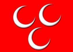 MHP taban� evet diyecek!