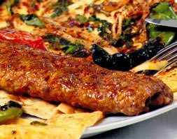 Hollywood, T�rk Yemeklerini Seviyor!..