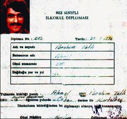 Diplomal� Tatl�ses
