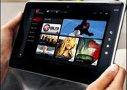 Telefon tad�nda tablet ç�lg�nl���