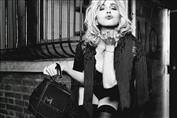52'lik Madonna