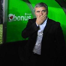 Hagi'den derbi yorumu