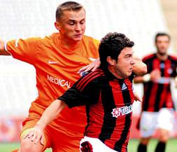 Belediye nefes ald�