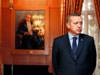 Ba�kent'te so�uk kutlama