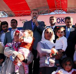 Cumhuriyeti cumhurla payla�mak istemiyorlar