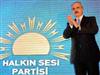 HAS Parti daval�k oldu