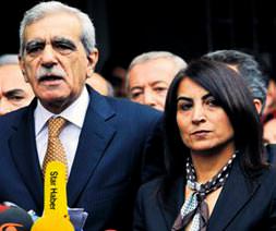 Türk ve Tu�luk Kandil yolcusu