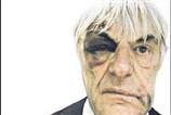 Mor 5 milyon dolar!