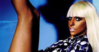 Türk hacker: Pardon Gaga