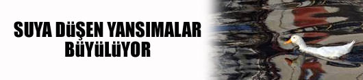 su yans�malar�